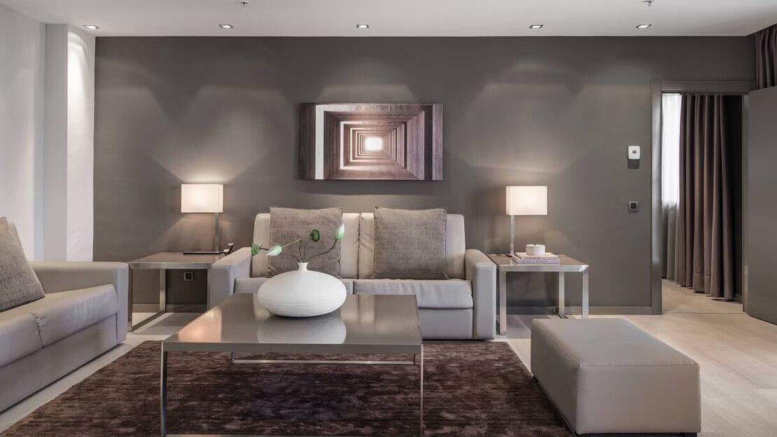 Ac Hotel Iberia Las Palmas